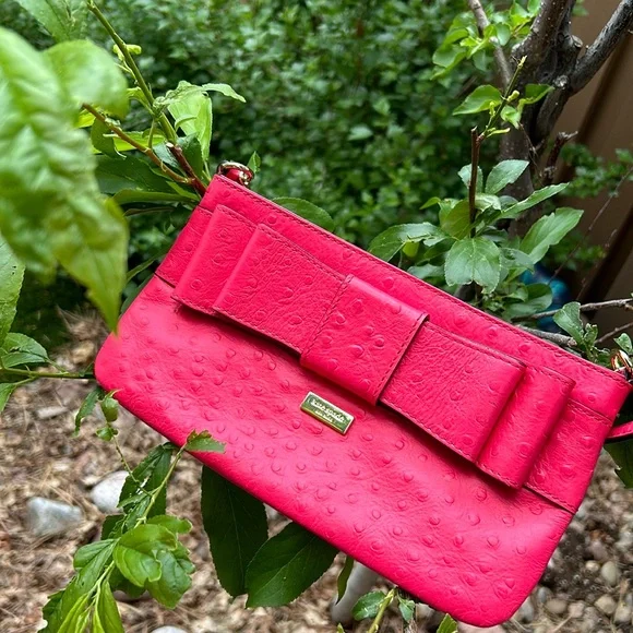 KATE SPADE PRESLEY CROSSBODY - Picture 2 of 8